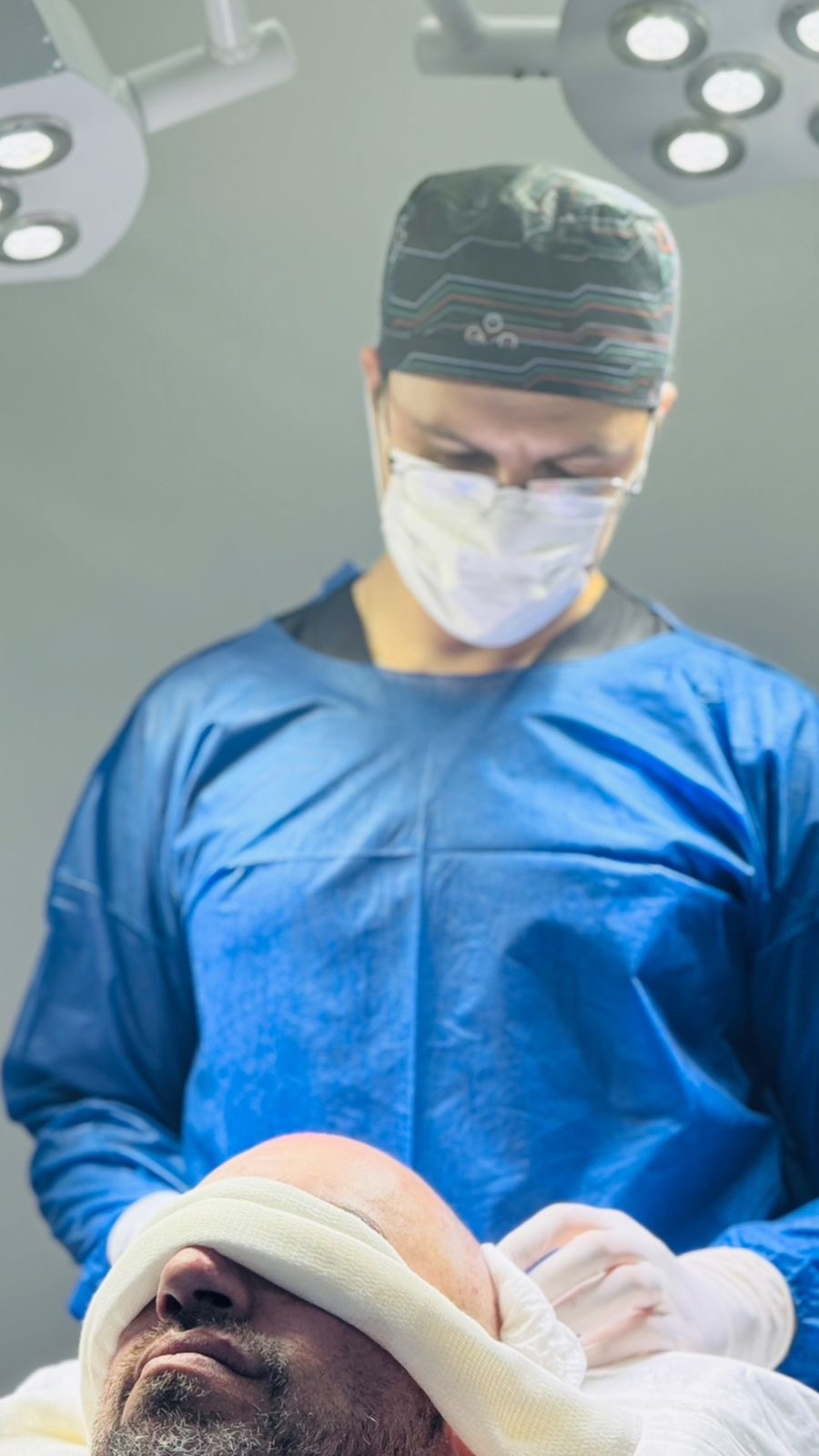 Detalhe do Desenho Personalizado